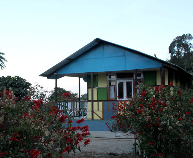 Icchey Gaon Cottage