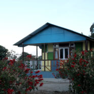 Icchey Gaon Cottage
